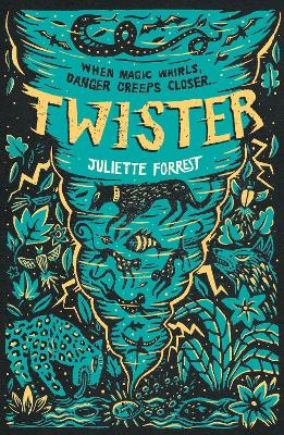 Twister - Forrest, Juliette