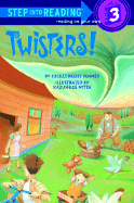 Twisters! - Penner, Lucille Recht