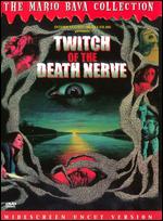 Twitch of the Death Nerve - Mario Bava