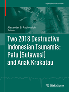 Two 2018 Destructive Indonesian Tsunamis: Palu (Sulawesi) and Anak Krakatau