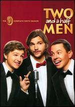 Two and a Half Men: The Complete Ninth Season [3 Discs]