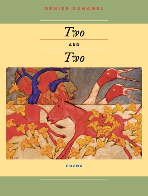 Two And Two - Duhamel, Denise