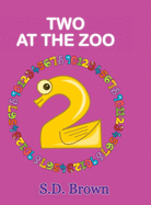 Two at the Zoo: Numbers at Play