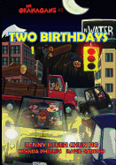 Two Birthdays (The Okanagans, No. 3)