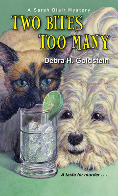 Two Bites Too Many - Goldstein, Debra H