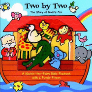 Two by Two***op***: A Puzzle Book