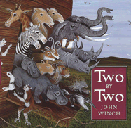 Two by Two - Winch, John