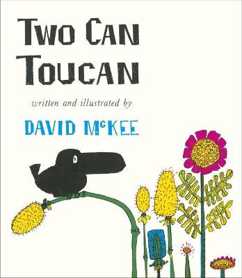 Two Can Toucan - McKee, David