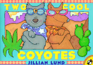 Two Cool Coyotes