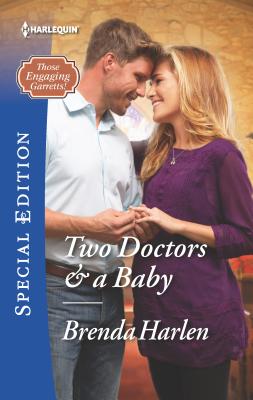 Two Doctors & a Baby - Harlen, Brenda