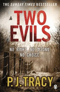 Two Evils: Monkeewrench Book 6