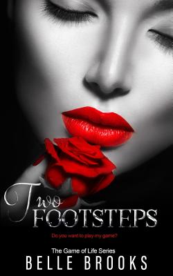 Two Footsteps - Brooks, Belle, and Harper, Karen (Editor), and Weston, Tracey (Cover design by)