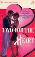 Two for the Heart - Neels, Betty, and James, Elle