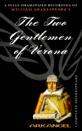 Two Gentlemen of Verona: Unabridged - Shakespeare, William