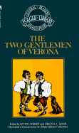 Two Gentlemen of Verona