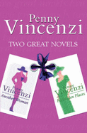 Two Great Novels: "Another Woman", "Forbidden Places" - Vincenzi, Penny