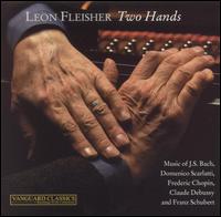 Two Hands - Leon Fleisher (piano)