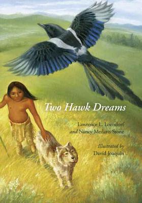 Two Hawk Dreams - Loendorf, Lawrence L, and Stone, Nancy Medaris