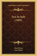 Two in Italy (1905)