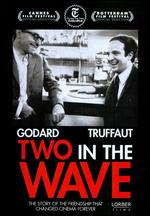 Two in the Wave - Emmanuel Laurent