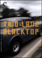 Two-Lane Blacktop - Monte Hellman
