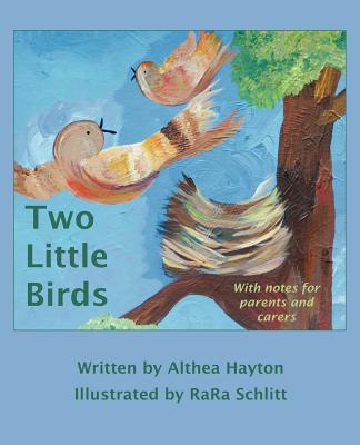 Two Little Birds - Hayton, Althea