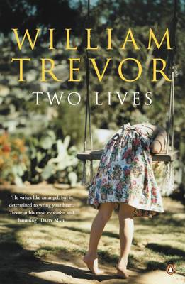 Two Lives - Trevor, William