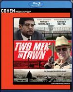 Two Men in Town [Blu-ray]