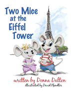 Two Mice at the Eiffel Tower