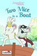 Two Mice in a Boat