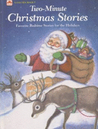Two Minute Christmas Stories