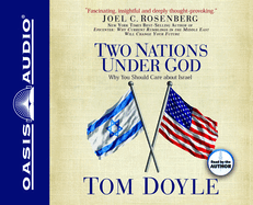 Two Nations Under God: Why You Should Care about Israel