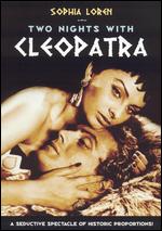 Two Nights With Cleopatra - Mario Mattoli