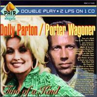 Two of a Kind [Compilation] - Dolly Parton/Porter Wagoner