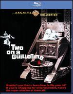 Two on a Guillotine [Blu-ray]