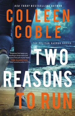 Two Reasons to Run - Coble, Colleen