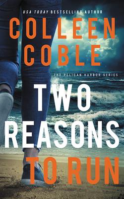 Two Reasons to Run - Coble, Colleen, and O'Day, Devon (Read by)
