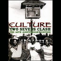 Two Sevens Clash [The 30th Anniversary Edition] - Culture
