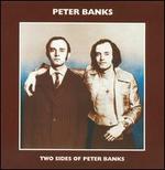 Two Sides of Peter Banks