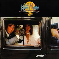 Two Sides of the Moon - Keith Moon