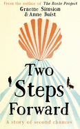 Two Steps Forward: a story of second chances