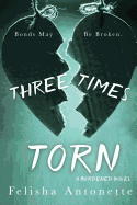 Two Times Sain: A Burdend Novel Book 3
