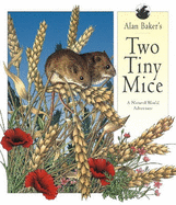 Two Tiny Mice - Baker, Alan