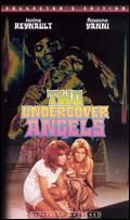 Two Undercover Angels - Jess Franco