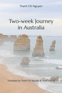 Two-week Journey in Australia