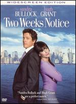 Two Weeks Notice [WS] - Marc Lawrence