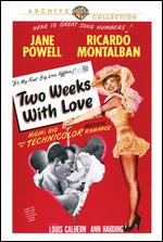 Two Weeks with Love - Roy Rowland