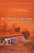 Two Wheels in the Dust: From Kathmandu to Kandy