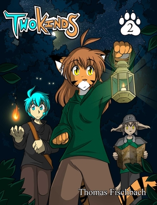 Twokinds, Vol. 2 - Fischbach, Thomas