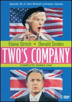 Two's Company: Complete Series One - 